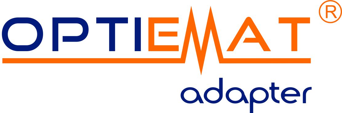 Logo OptiEmat Adapter